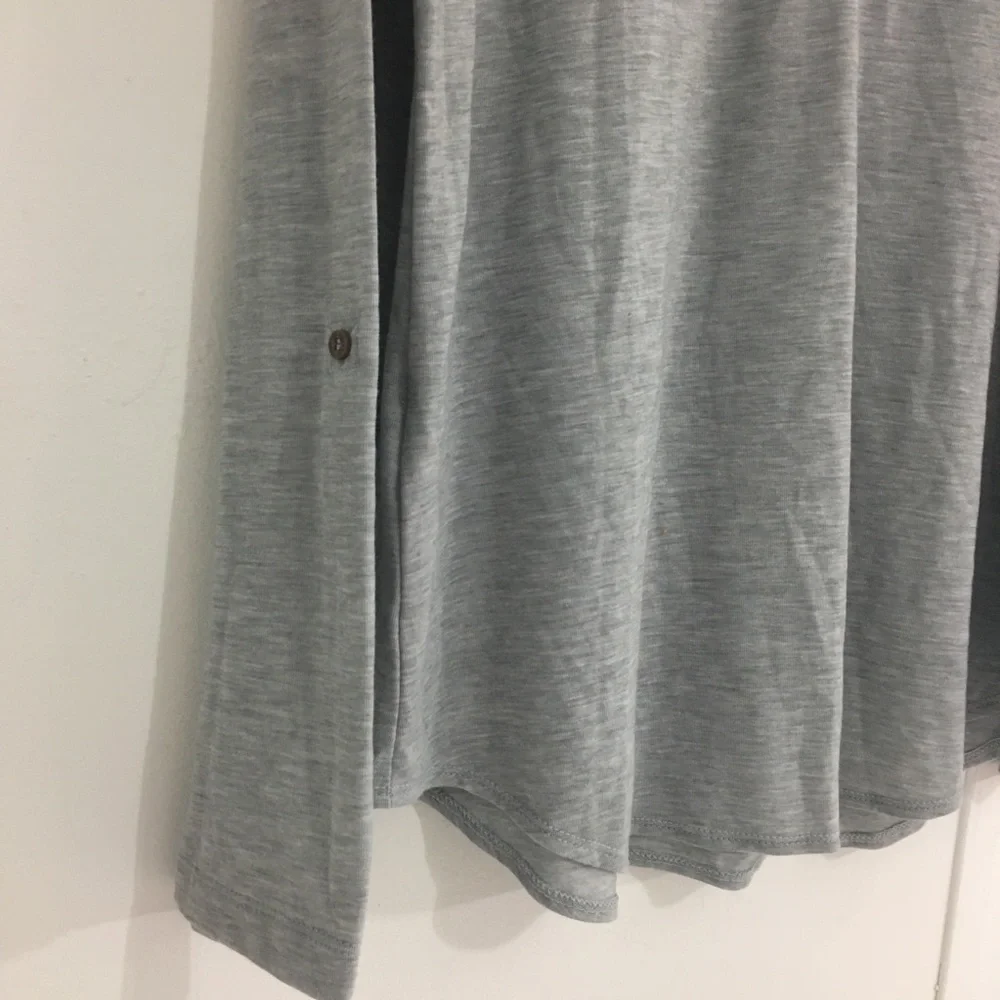 Eddie Bauer free shade shirt - Picture 4 of 16